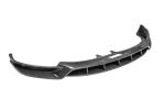 2019- Maserati Levante GTS Trofeo Gransport GTS Front Bumper Lip Carbon Fiber