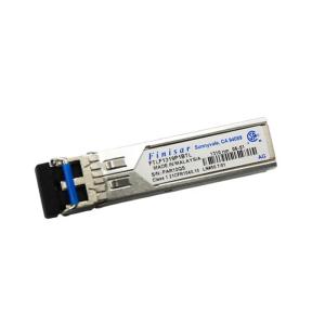 China Finisar SFP FTLF1319P1BTL 2.13Gbps 1310nm 10km fiber optic module pon otdr factory
