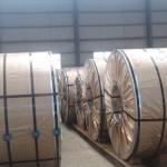 2B 4K 8K Surface 316 Stainless Steel Coil / SS Coil ASTM GB Standard