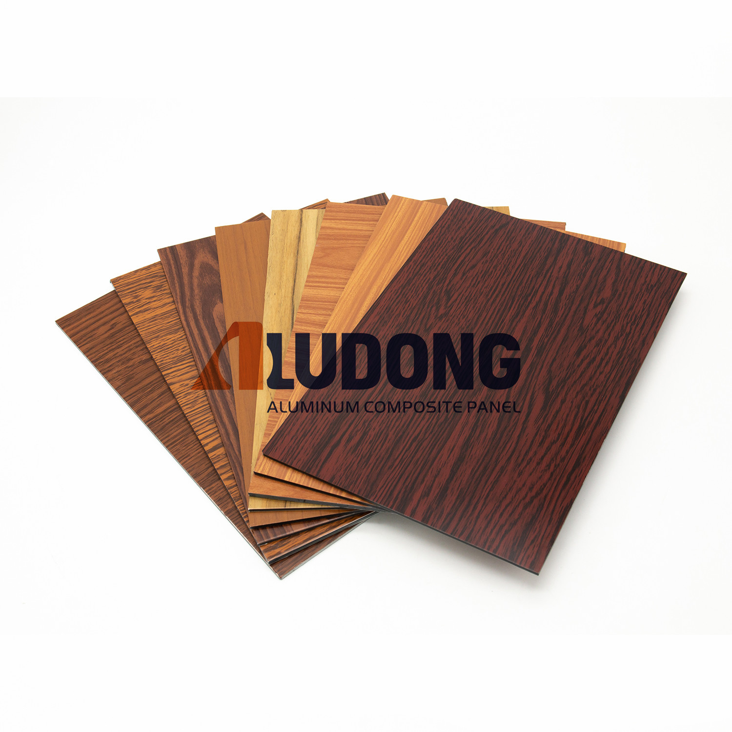 Wooden Aluminum Composite Panel High-Performance Long-Lasting Structures