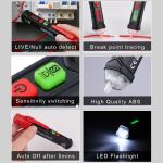Smart Electric 1000 Volt Pen Type Voltage Tester