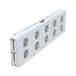 Free shipping 612W~644W (270x3w) Apollo 18 Led grow light/Hydroponic and indoor