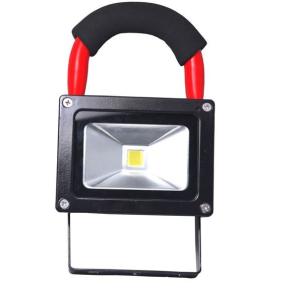 China High Quality Led Flood Light Outdoor,Power Super Bright Led Flood Light,Rechargeable LED factory