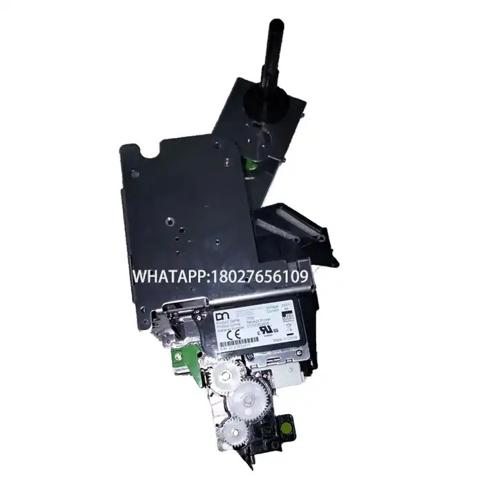 01750302835 01750256691 Bank ATM Spare Parts Diebold Nixdorf TP30 Receipt Printer