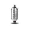 Buy cheap EPA 2.5 Inch High Flow Universal Catalytic Converter 410250 from wholesalers