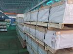 7005 7075 ASTM JIS Aluminium Alloy Sheet Food Grade Linished For Kitchenware