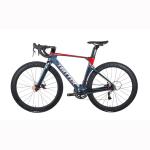 Twitter T900 Full Carbon Road Bike SHIMANO SRAM 22 Speed Lightweight