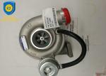 2674A209 Excavator Diesel Turbocharger , Effective Small Engine Turbocharger