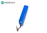 Li-Polymer Battery 3.7V 1200mAh 773045 1S LiPo Batteries for Fingerprint Scanner