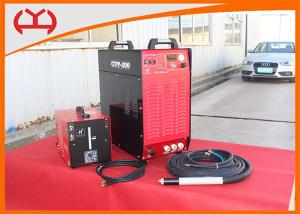 China AC Inverter Plasma Generator , Plasma Motor Generator 40 KVA Water Cooling Mode factory