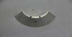 Industrial Precision Aluminum Parts CNC Turning Milling Processing