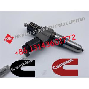 China Diesel Engine Fuel Injector 3083863 3411756 3609925 3083849 3087772 For Cummins QSM11 ISM11 M11 Engine factory