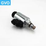 175-3893 Excavator parts SY485 SY550 SY700 SY750C fan pump solenoid valve motor