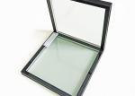 19mm Clear Toghened Clazing IGU Insulating Glass Unit