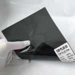 Customizable Nano Ceramic Window Film Sand Proof NASIDO Top Plus 05