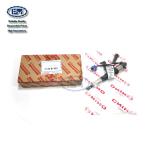 VH23670E0351 Excavator Diesel Fuel Injector For SK460-8 P11C