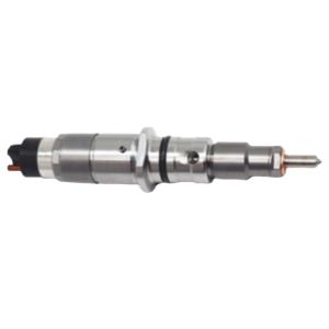 China High Quality New Diesel Fuel Injector 0445120060 factory