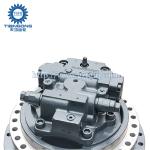 31QA-40021 Hyundai Excavator Final Drive Assy R375-7 Hydraulic Spare Parts