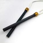 Pellet Stove Ceramic Pellet Igniter Sustainable Pellet Ignitor OEM Approved