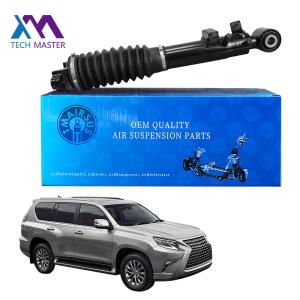 China New Toyota Land Cruiser 4000 Prado J150 Lexus GX460 4Runner Shock Absorber Front 48875-60031 48007-60020 factory