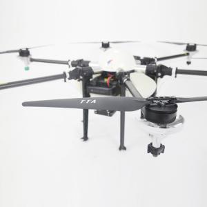 Agricultural Spraying Drone X6 Power System 6-Axis with Internal Threaded