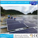 Extrusion Blow Molding Machine for Plastic Solar Floating Tank Base Buoy