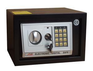 China Electronic Safe EA20 Anti-theft Function for Professional Electronic Parts factory