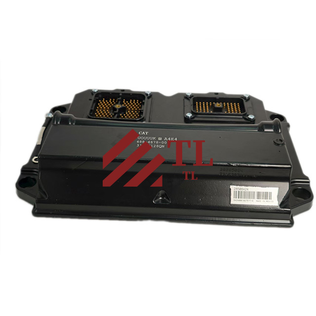 488-4878 Controller ECU ECM For Excavator E336 E349 E336F C9.3 C9 Engine