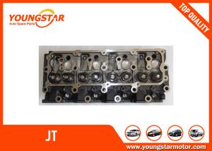 China High Performance Auto Complete Cylinder Heads OK75A - 10 - 100 For KIA K3000 JT factory
