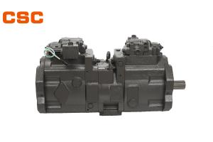 China Durable 460 Excavator Hydraulic Pump , Excavator Hydraulic Main Pump factory