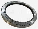 TEM Excavator Swing Circle Parts ZX850-3 ZX870-3 Slew Bearing 6023643 Swing