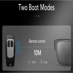 Video sunglasses wearable hidden camera,two battery legs 150mins recording time