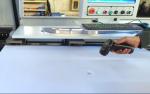 TWO WORKSTATIONS CNC BORING MACHINE(six-sided) HB642P