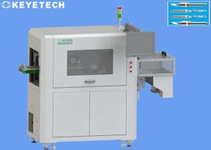 China Medical Drill Bit Single-Station Detection Equipment For Medical Industry factory