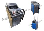 200W 8mJ 120mm Laser Beam Handheld Rust Remover