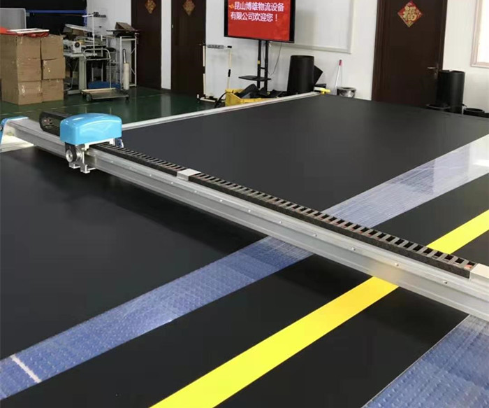 Environmental Protection Loading Dock Seals For Vehicle Restraint Safety