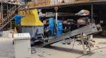 Wood Pallet Crusher/Wood Pallet Shredder/industrial shredder for wood pallet