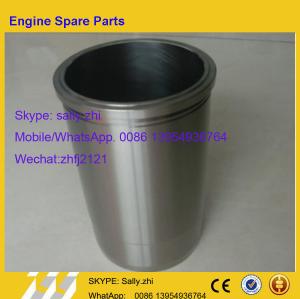 China cylinder liner SP105127 , 13024173 , weichai engine parts for weichai TD226B engine factory