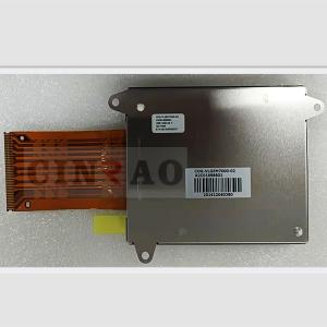 China TFT COG-VLGEM7000-02 GPS LCD Screen Display Panel 6 Months Warranty factory