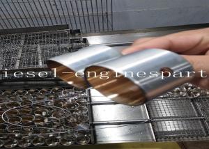 China VOLV TD100 Bimetal Bushing Galvanized Plating Connecting Rod Bushing factory