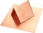 Reliable 1/8 Hard Red Copper Sheet Stock For Industry Applications