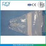 High Quality Disposable Sterile Clean Surgical Delivery Drape Underbuttock Drape