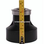 IP67 RGBW Led Underground Lamp Side Emitting Inground Driveway Lights