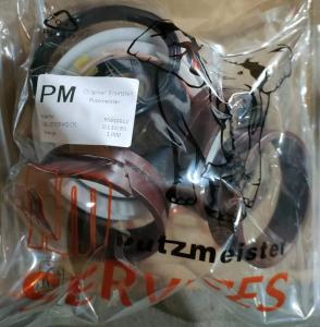 China Molding Hydraulic Cylinder Seal Kits 55610612 Repair Kit Rubber factory