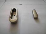 Natural Anodised Clothes Hook ADC12 Aluminum Die Casting Parts