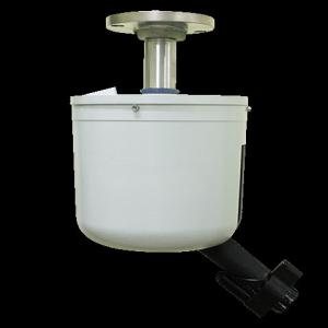 China Early Stage Fire Detector Fire Extinguishing Device 480*360mm Electric Fire Monitor factory