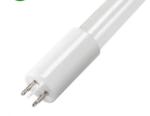 Quartz 10W 212mm Waste Gas UV Light Tubes Kill Mite UVC Disinfection Lamp