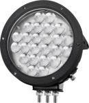 9 inch 120w Cree chip LED Car Headlight , LED work light IP67 Waterproof