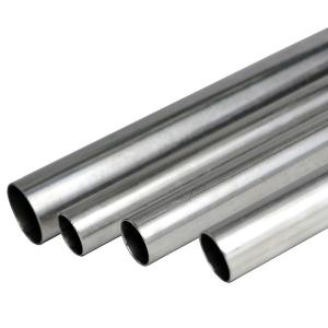 China ASME SA312 EN10204 3.1 Seamless 321 Stainless Steel Pipe factory