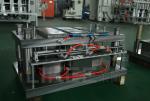 Aluminum Foil Container Mould For Aluminum Foil Container Production Line